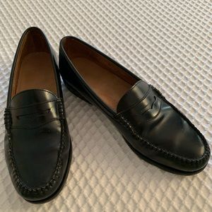 Bass Wejun penny loafers